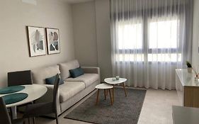 Castelar Rooms
